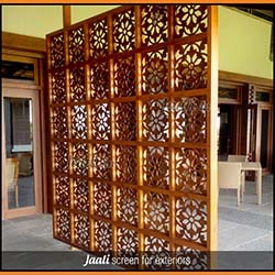 Jaali screen for exteriors copy